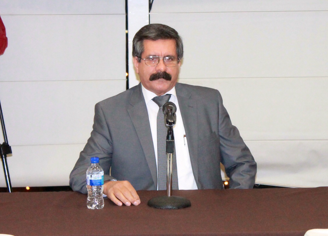 Carlos Espino Holguín